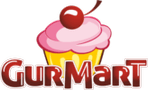 Логотип GurMart