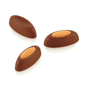Форма для шоколадных конфет МЕЧТА-П арт. CH042 (тритан)